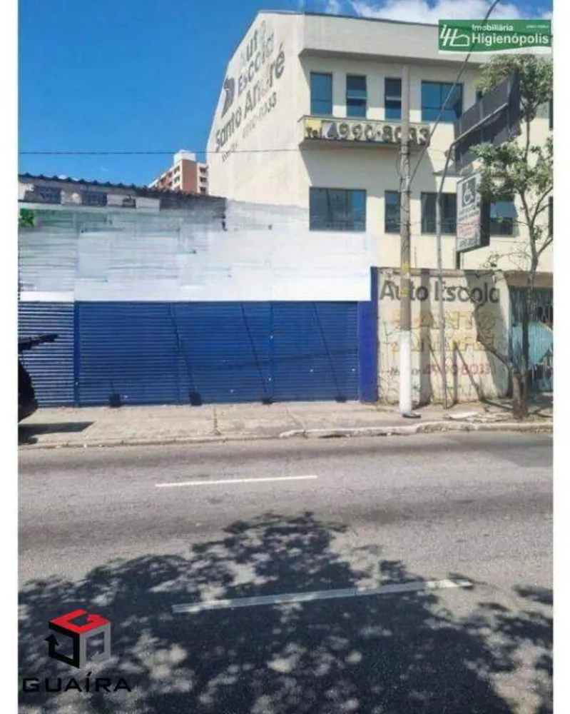 Loja-Salão para alugar, 200m² - Foto 1