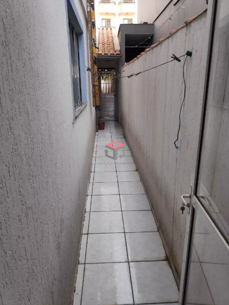 Sobrado à venda com 2 quartos, 103m² - Foto 5