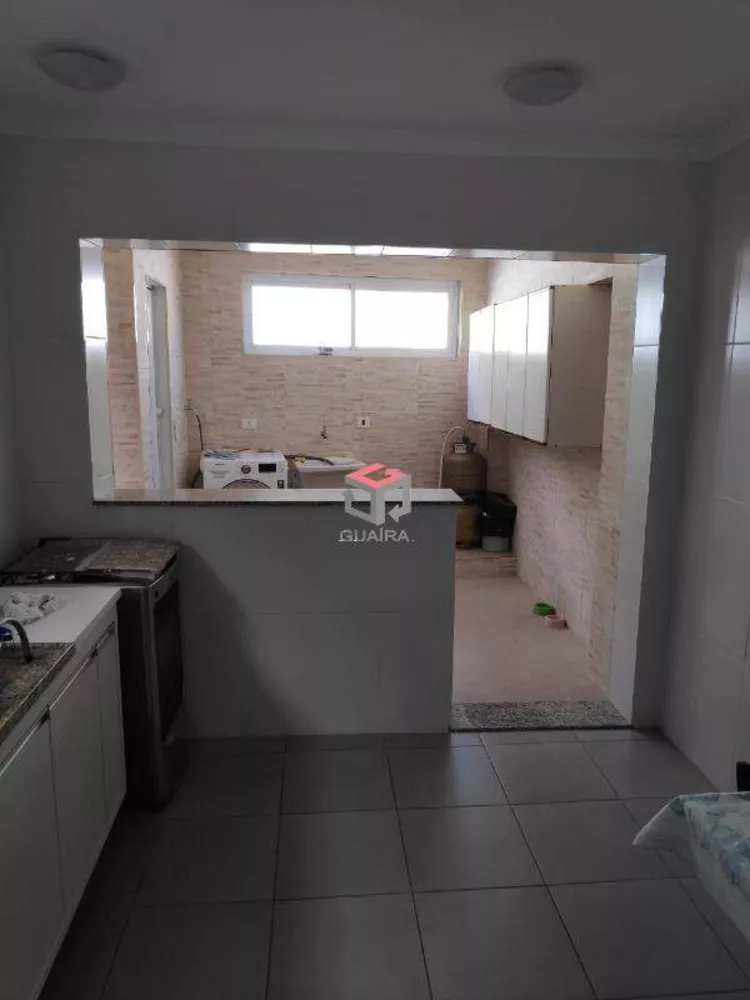 Sobrado à venda com 2 quartos, 103m² - Foto 12