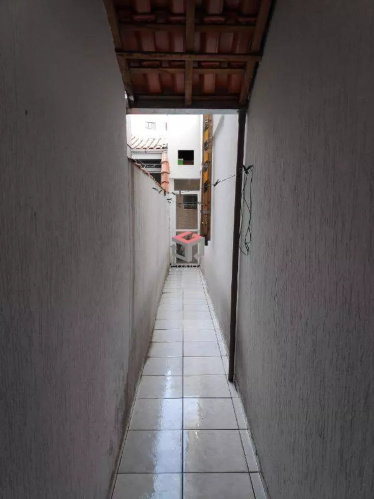 Sobrado à venda com 2 quartos, 103m² - Foto 6