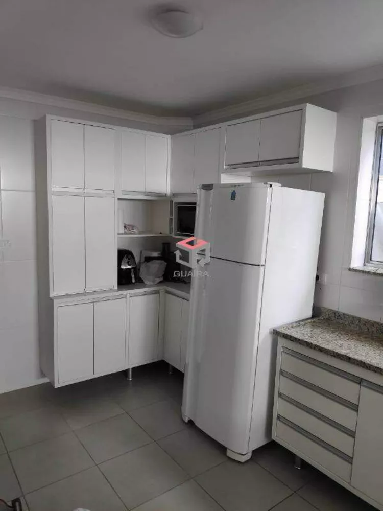 Sobrado à venda com 2 quartos, 103m² - Foto 9