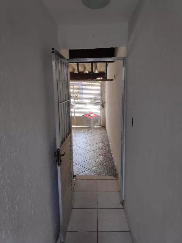 Sobrado à venda com 2 quartos, 103m² - Foto 7