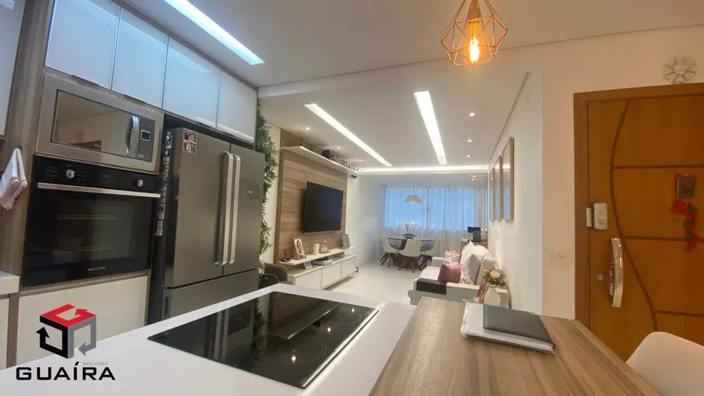 Cobertura à venda com 3 quartos, 224m² - Foto 2