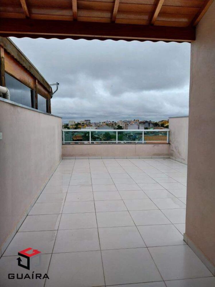 Cobertura à venda com 2 quartos, 110m² - Foto 11