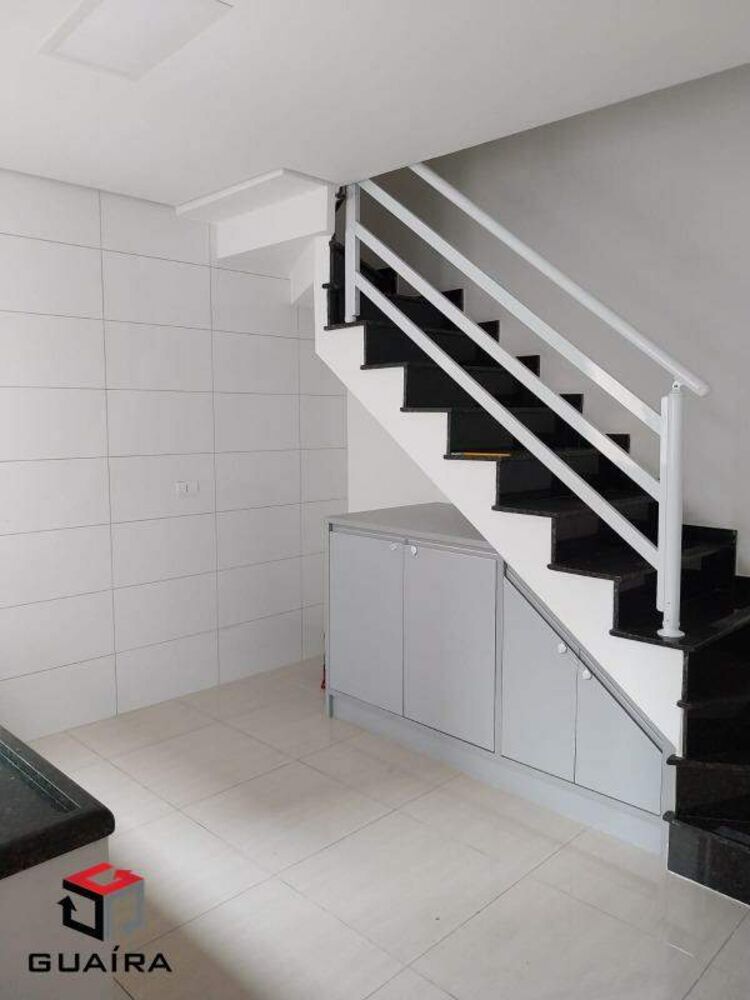 Cobertura à venda com 2 quartos, 110m² - Foto 3