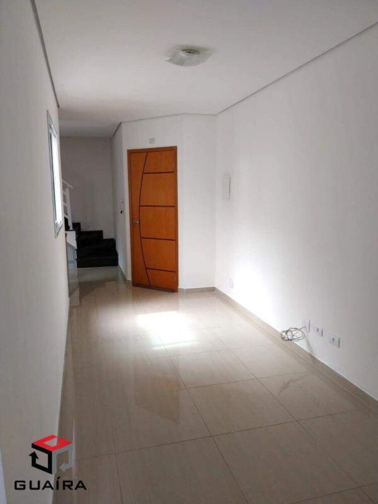 Cobertura à venda com 2 quartos, 110m² - Foto 1
