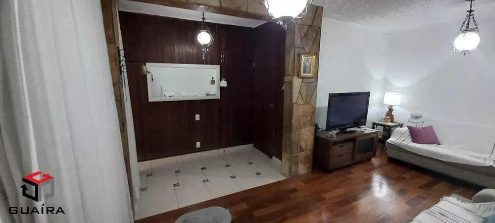 Sobrado à venda com 4 quartos, 157m² - Foto 2