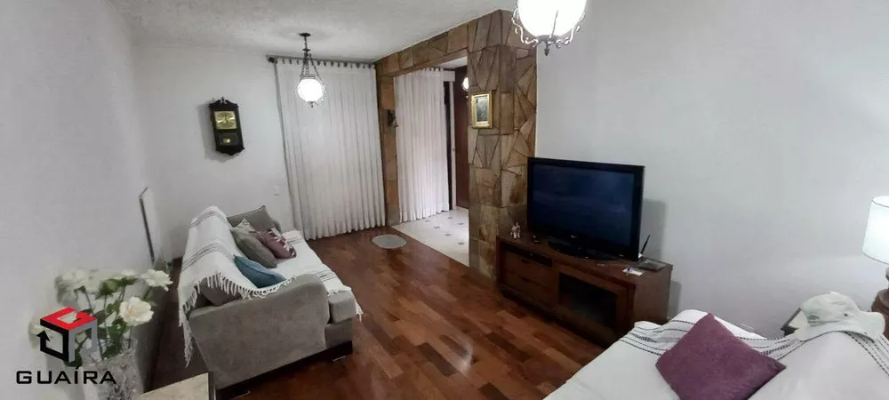 Sobrado à venda com 4 quartos, 157m² - Foto 4