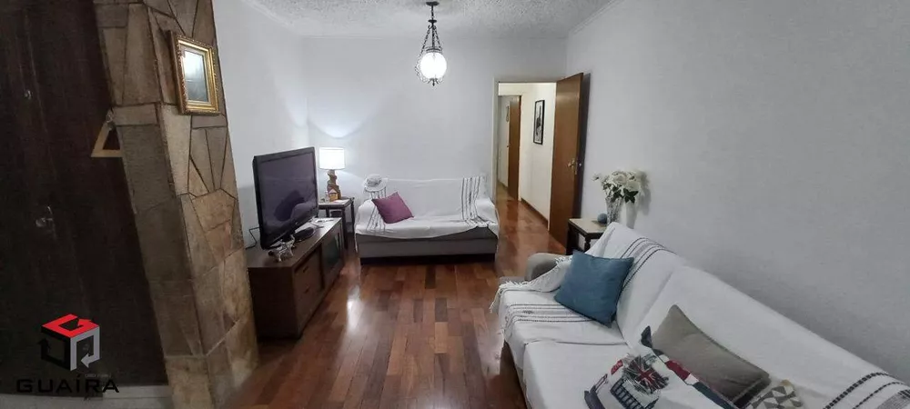 Sobrado à venda com 4 quartos, 157m² - Foto 3