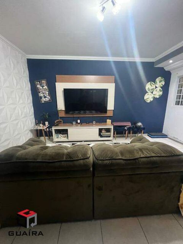 Sobrado à venda com 3 quartos, 170m² - Foto 2
