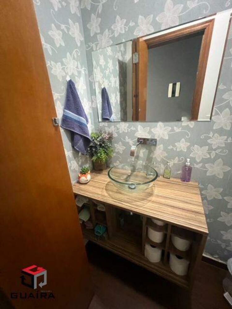 Sobrado à venda com 3 quartos, 170m² - Foto 11