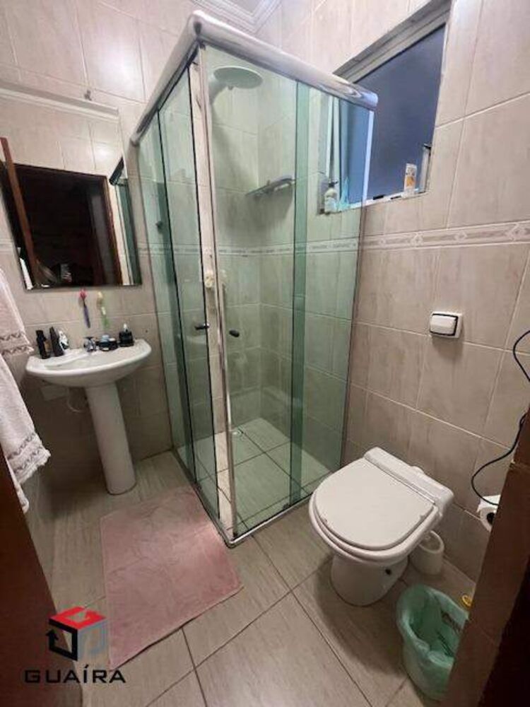 Sobrado à venda com 3 quartos, 170m² - Foto 9