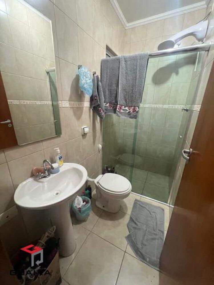 Sobrado à venda com 3 quartos, 170m² - Foto 10