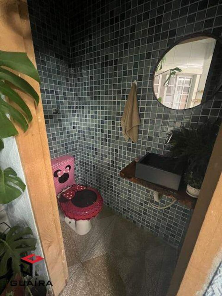 Sobrado à venda com 3 quartos, 170m² - Foto 12