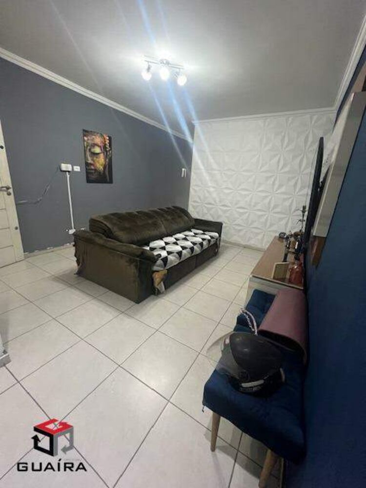 Sobrado à venda com 3 quartos, 170m² - Foto 3