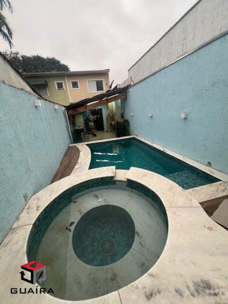 Sobrado à venda com 3 quartos, 170m² - Foto 14
