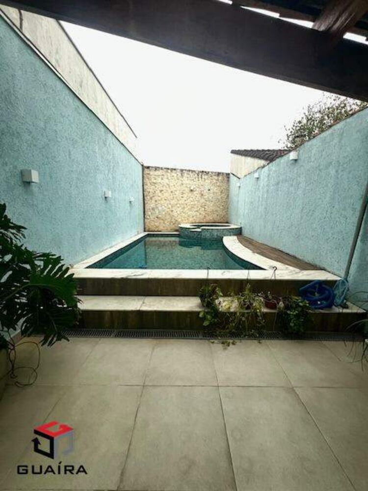 Sobrado à venda com 3 quartos, 170m² - Foto 13