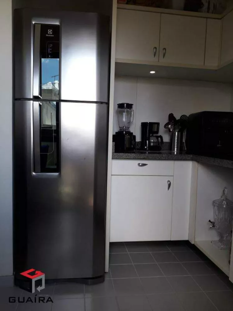 Apartamento à venda com 2 quartos, 42m² - Foto 3