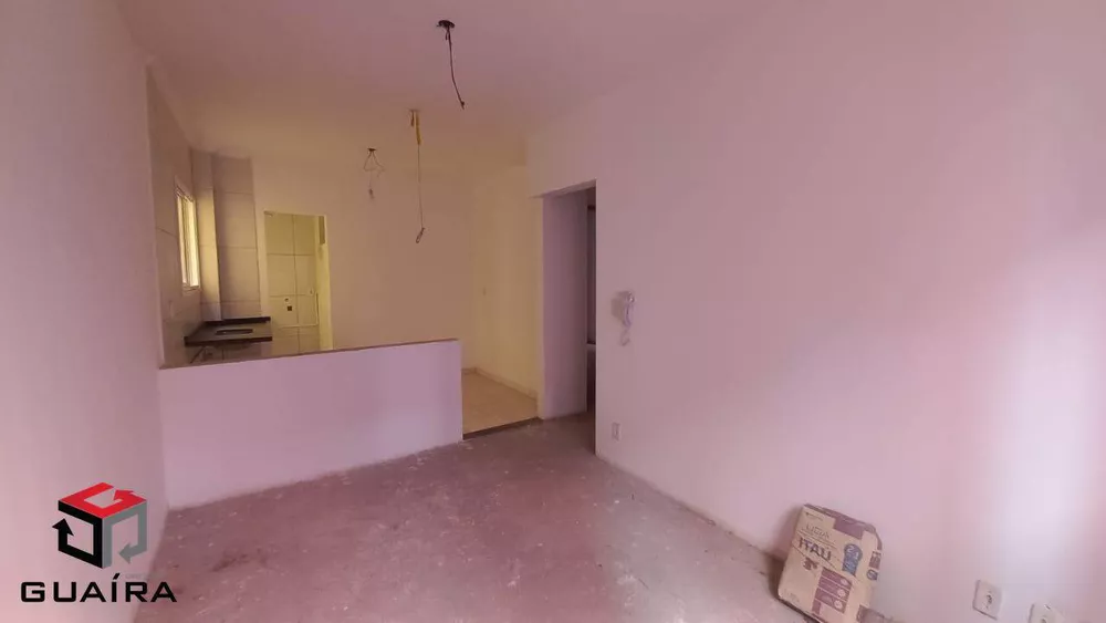 Apartamento à venda com 2 quartos, 63m² - Foto 3