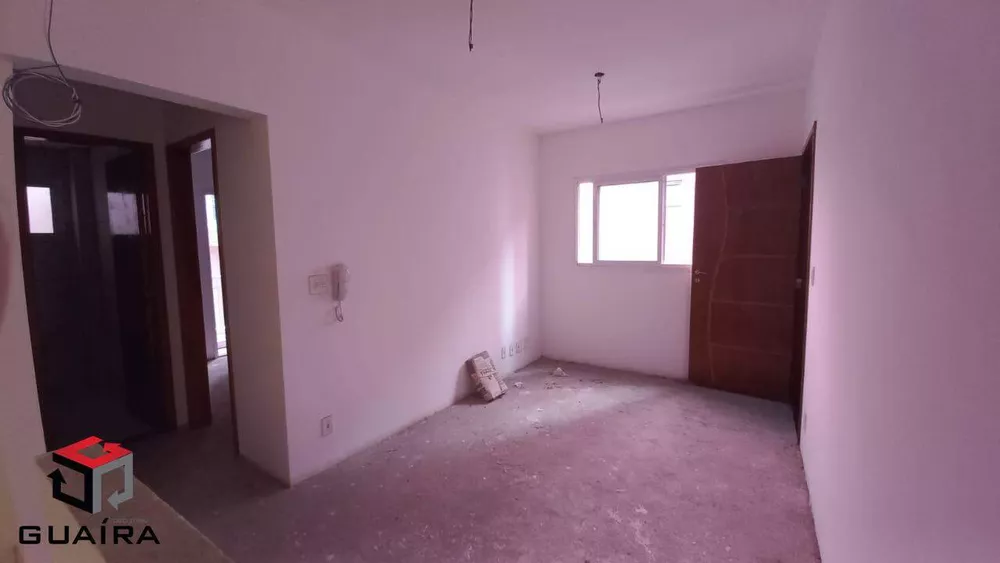 Apartamento à venda com 2 quartos, 63m² - Foto 2