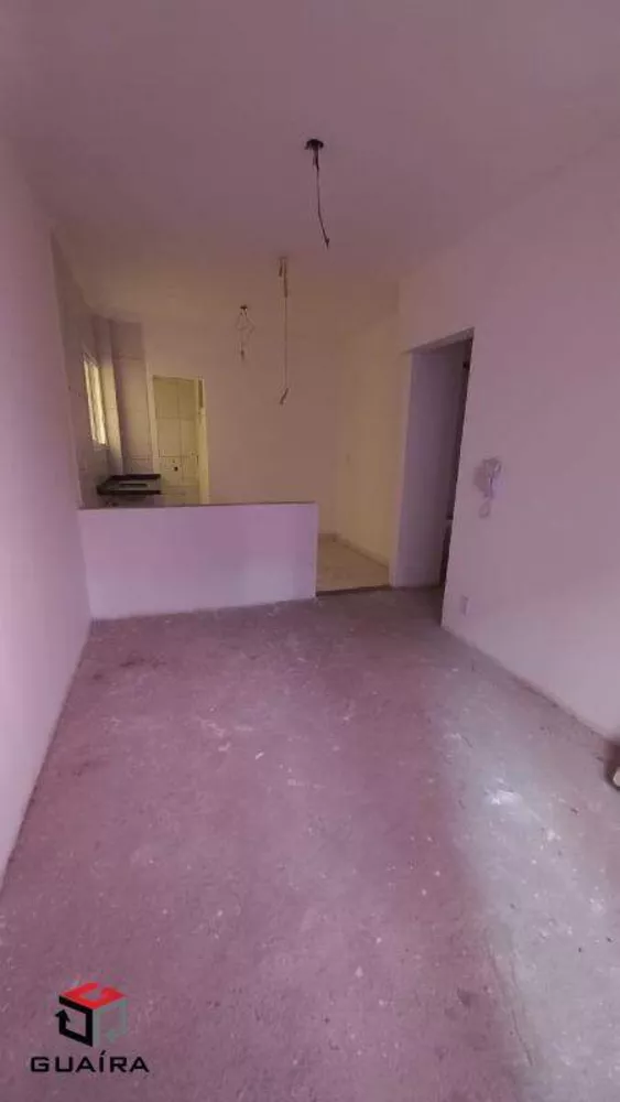 Apartamento à venda com 2 quartos, 63m² - Foto 1