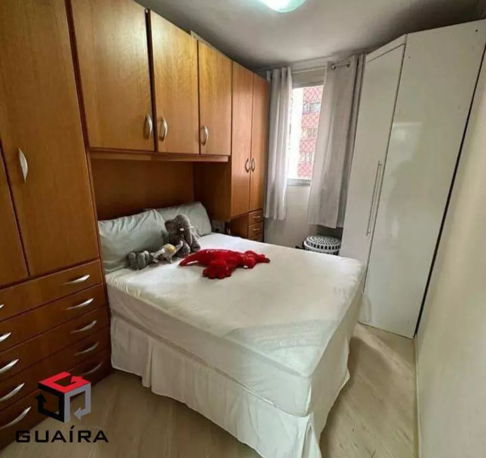 Apartamento à venda com 2 quartos, 55m² - Foto 4