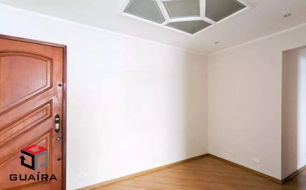 Apartamento à venda com 2 quartos, 73m² - Foto 1