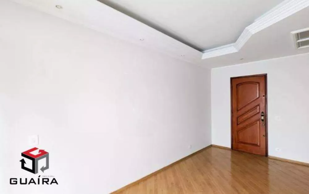 Apartamento à venda com 2 quartos, 73m² - Foto 2