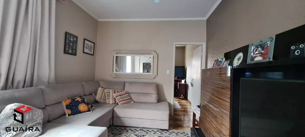 Casa à venda com 2 quartos, 170m² - Foto 4