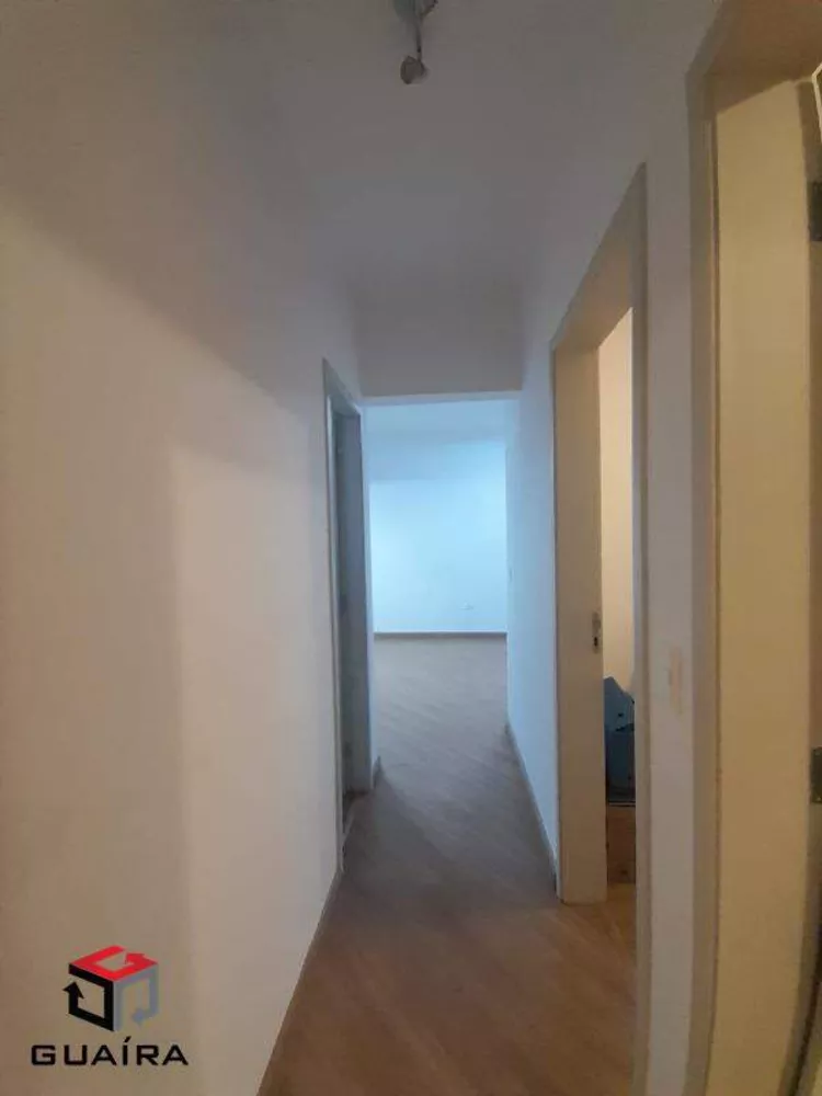 Apartamento à venda com 3 quartos, 85m² - Foto 2