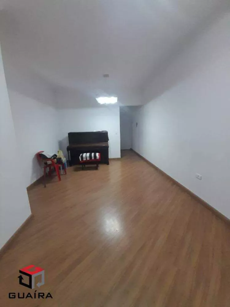 Apartamento à venda com 3 quartos, 85m² - Foto 1