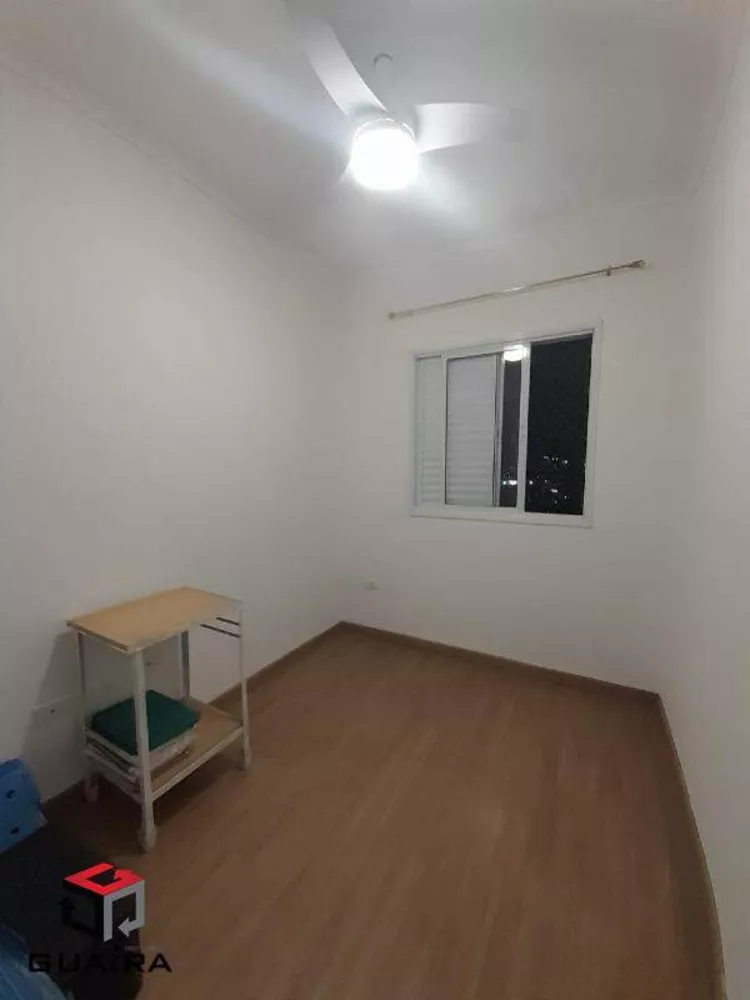 Apartamento à venda com 3 quartos, 85m² - Foto 3