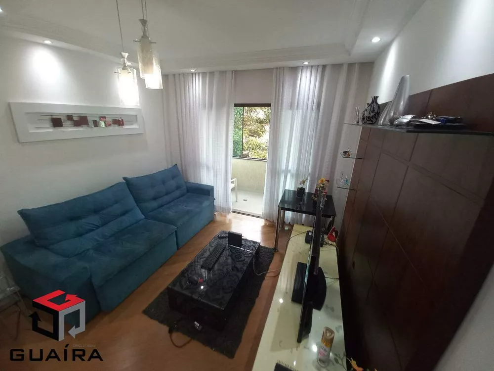 Cobertura à venda com 3 quartos, 202m² - Foto 2