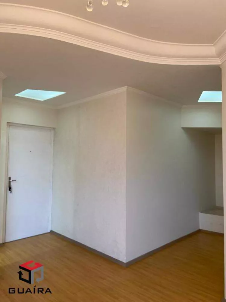 Apartamento à venda com 2 quartos, 59m² - Foto 2