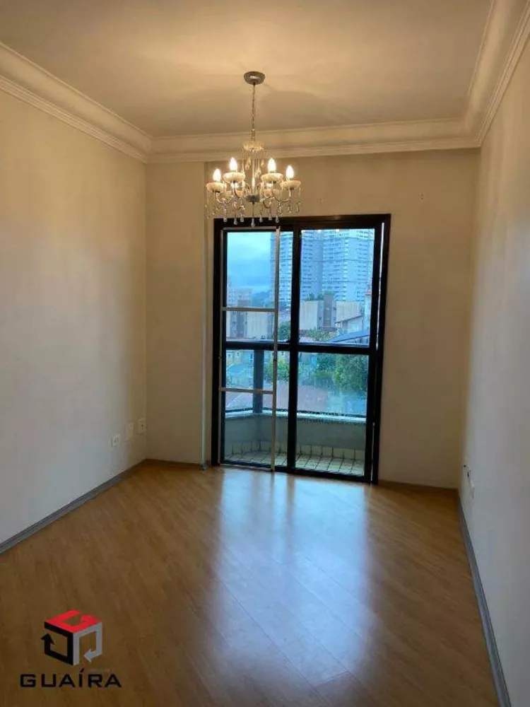 Apartamento à venda com 2 quartos, 59m² - Foto 1