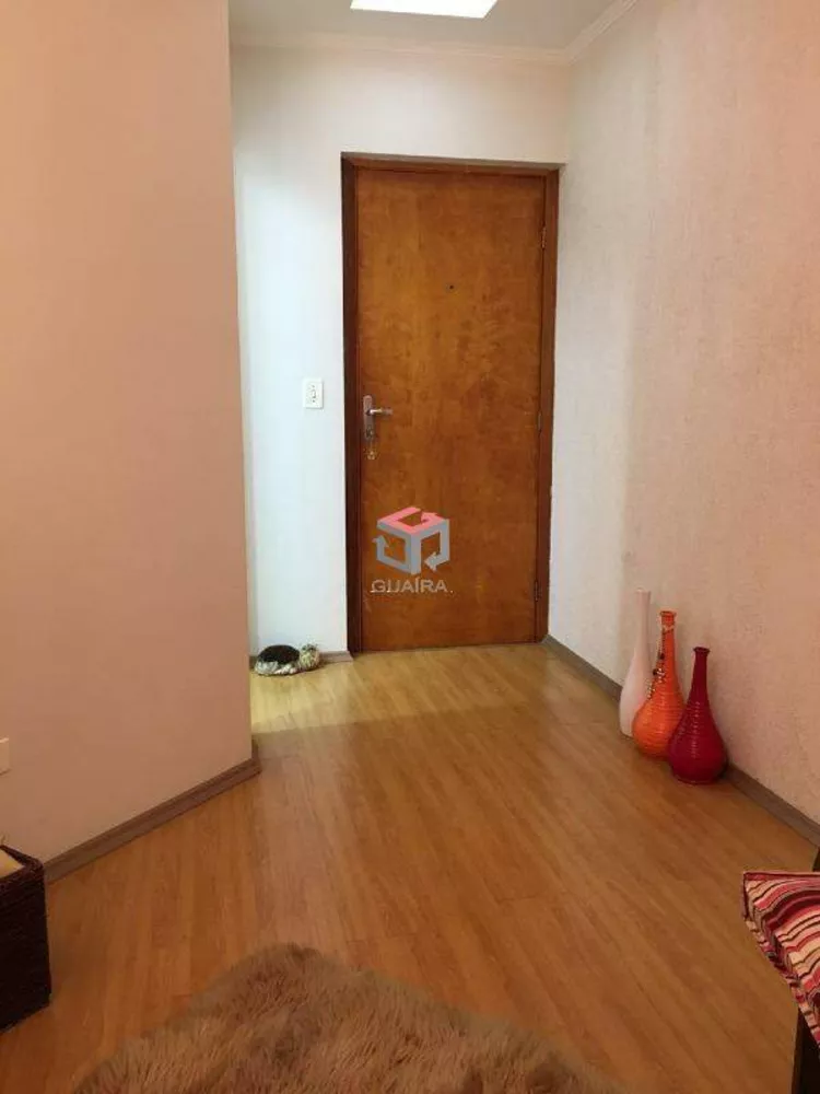 Apartamento à venda com 2 quartos, 59m² - Foto 3