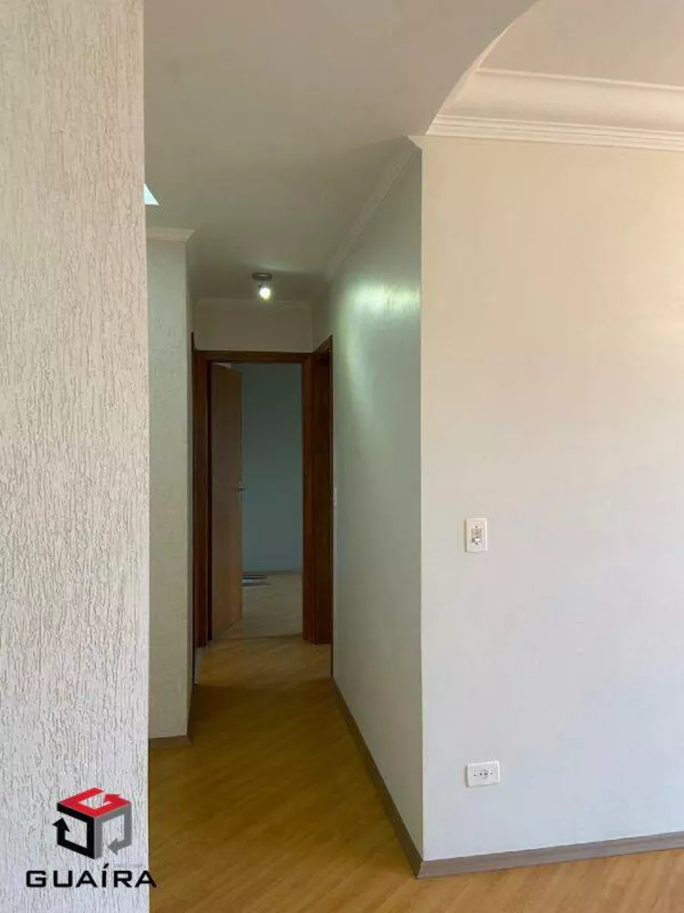 Apartamento à venda com 2 quartos, 59m² - Foto 4