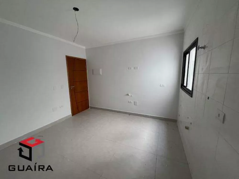 Apartamento à venda com 2 quartos, 43m² - Foto 3