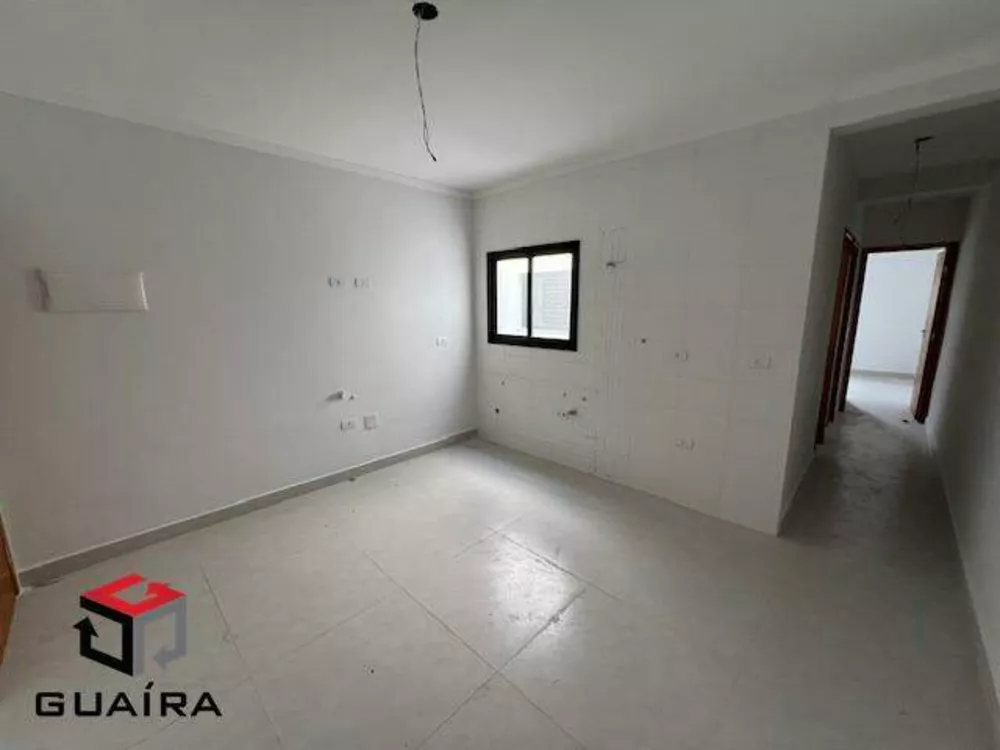 Apartamento à venda com 2 quartos, 43m² - Foto 4