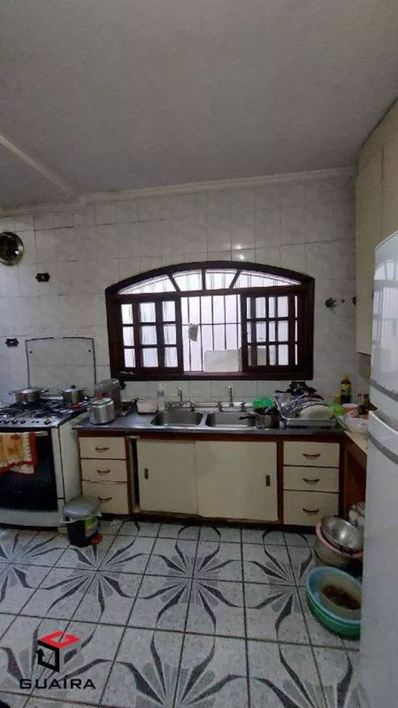 Sobrado à venda com 5 quartos, 421m² - Foto 5