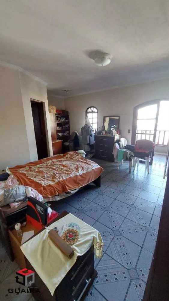 Sobrado à venda com 5 quartos, 421m² - Foto 7