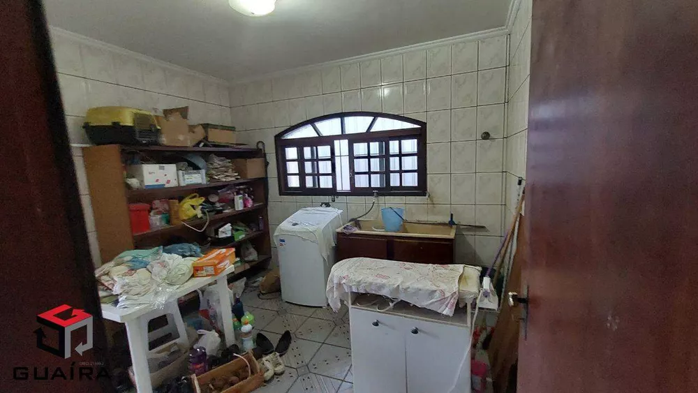 Sobrado à venda com 5 quartos, 421m² - Foto 6