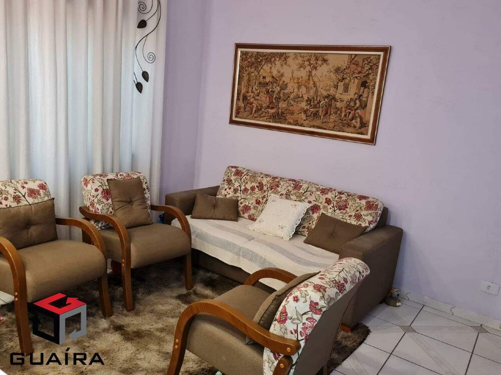 Casa à venda com 2 quartos, 160m² - Foto 1