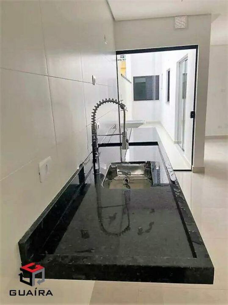 Cobertura à venda com 2 quartos, 100m² - Foto 3