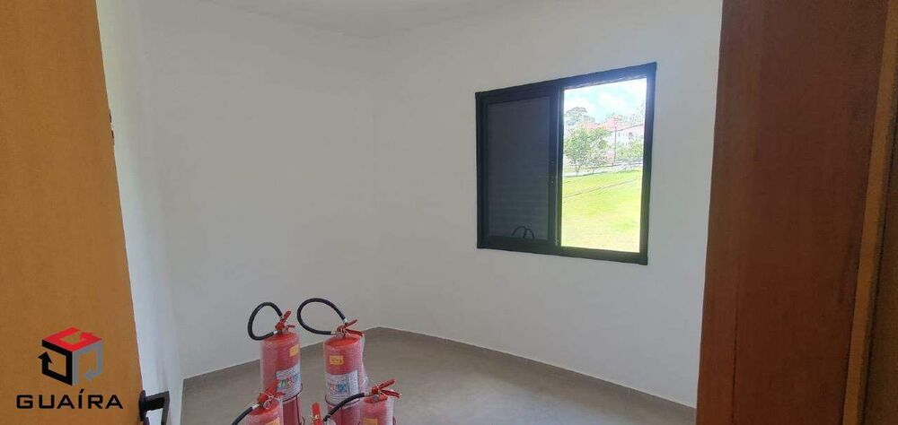 Apartamento à venda com 2 quartos, 54m² - Foto 10