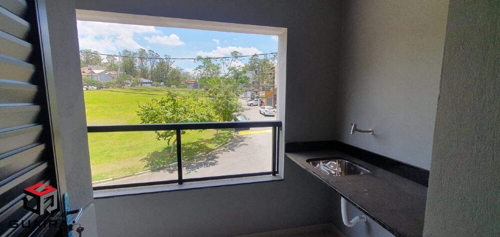 Apartamento à venda com 2 quartos, 54m² - Foto 6