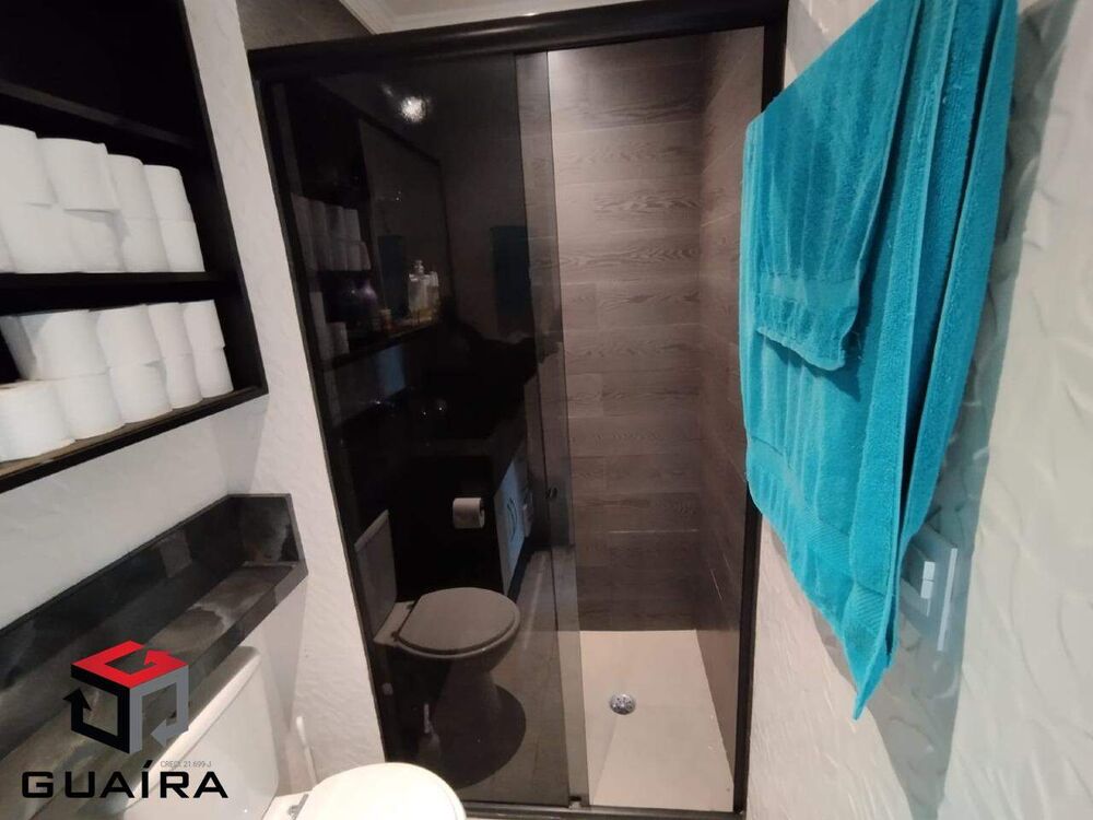 Apartamento à venda com 3 quartos, 75m² - Foto 5