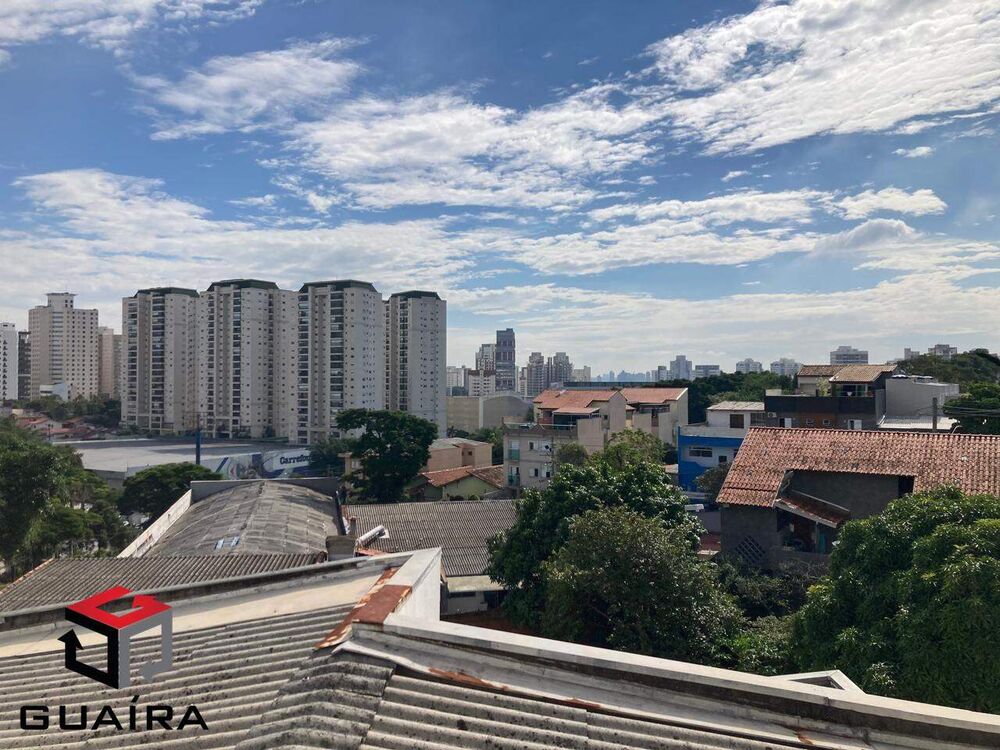 Cobertura à venda com 3 quartos, 130m² - Foto 11