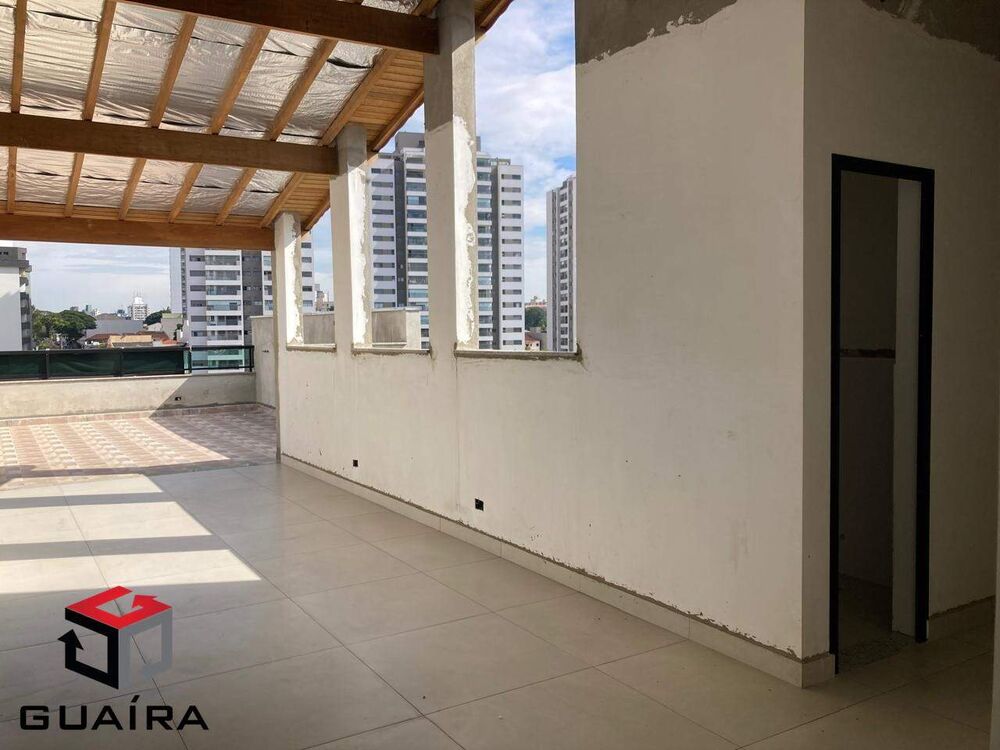 Cobertura à venda com 3 quartos, 130m² - Foto 8