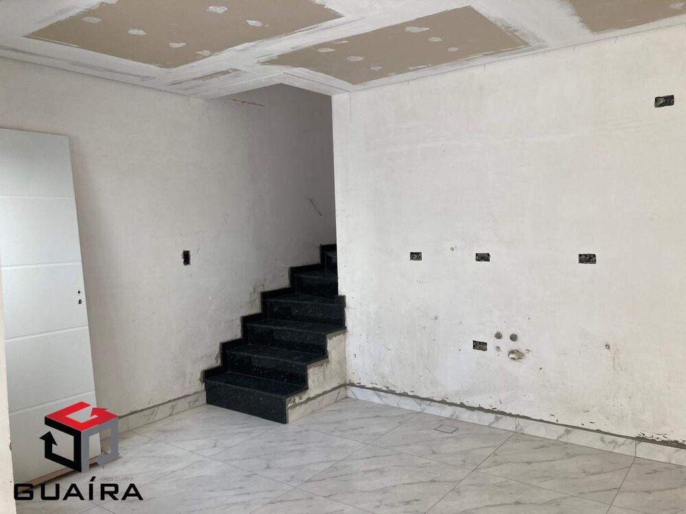 Cobertura à venda com 3 quartos, 130m² - Foto 3